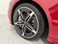 USED 2024 24 MERCEDES-BENZ A-CLASS 2.0 A35h MHEV AMG (Premium) Hatchback 5dr Petrol Hybrid 7G-DCT 4MATIC Euro 6 (s/s) (320 ps) AMG LINE PREMIUM EDITION - WIDESCREEN DIGITAL DASHBOARD
