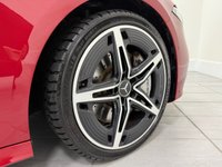 USED 2024 24 MERCEDES-BENZ A-CLASS 2.0 A35h MHEV AMG (Premium) Hatchback 5dr Petrol Hybrid 7G-DCT 4MATIC Euro 6 (s/s) (320 ps) AMG LINE PREMIUM EDITION - WIDESCREEN DIGITAL DASHBOARD