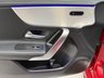 USED 2024 24 MERCEDES-BENZ A-CLASS 2.0 A35h MHEV AMG (Premium) Hatchback 5dr Petrol Hybrid 7G-DCT 4MATIC Euro 6 (s/s) (320 ps) AMG LINE PREMIUM EDITION - WIDESCREEN DIGITAL DASHBOARD