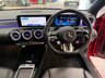 USED 2024 24 MERCEDES-BENZ A-CLASS 2.0 A35h MHEV AMG (Premium) Hatchback 5dr Petrol Hybrid 7G-DCT 4MATIC Euro 6 (s/s) (320 ps) AMG LINE PREMIUM EDITION - WIDESCREEN DIGITAL DASHBOARD
