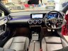 USED 2024 24 MERCEDES-BENZ A-CLASS 2.0 A35h MHEV AMG (Premium) Hatchback 5dr Petrol Hybrid 7G-DCT 4MATIC Euro 6 (s/s) (320 ps) AMG LINE PREMIUM EDITION - WIDESCREEN DIGITAL DASHBOARD