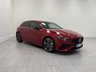 USED 2024 24 MERCEDES-BENZ A-CLASS 2.0 A35h MHEV AMG (Premium) Hatchback 5dr Petrol Hybrid 7G-DCT 4MATIC Euro 6 (s/s) (320 ps) AMG LINE PREMIUM EDITION - WIDESCREEN DIGITAL DASHBOARD
