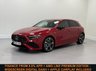 USED 2024 24 MERCEDES-BENZ A-CLASS 2.0 A35h MHEV AMG (Premium) Hatchback 5dr Petrol Hybrid 7G-DCT 4MATIC Euro 6 (s/s) (320 ps) AMG LINE PREMIUM EDITION - WIDESCREEN DIGITAL DASHBOARD