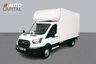 USED 2023 23 FORD TRANSIT 2.0 350 EcoBlue HD Leader RWD 130 BHP L4 Luton Van Euro 6 ULEZ Compliant Air Conditioning | Dual Rear Wheels | QuickClear Heated WindScreen