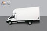 USED 2023 23 FORD TRANSIT 2.0 350 EcoBlue HD Leader RWD 130 BHP L4 Luton Van Euro 6 ULEZ Compliant Air Conditioning | Dual Rear Wheels | QuickClear Heated WindScreen