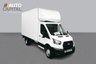 USED 2023 23 FORD TRANSIT 2.0 350 EcoBlue HD Leader RWD 130 BHP L4 Luton Van Euro 6 ULEZ Compliant Air Conditioning | Dual Rear Wheels | QuickClear Heated WindScreen