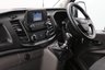 USED 2023 23 FORD TRANSIT 2.0 350 EcoBlue HD Leader RWD 130 BHP L4 Luton Van Euro 6 ULEZ Compliant Air Conditioning | Dual Rear Wheels | QuickClear Heated WindScreen