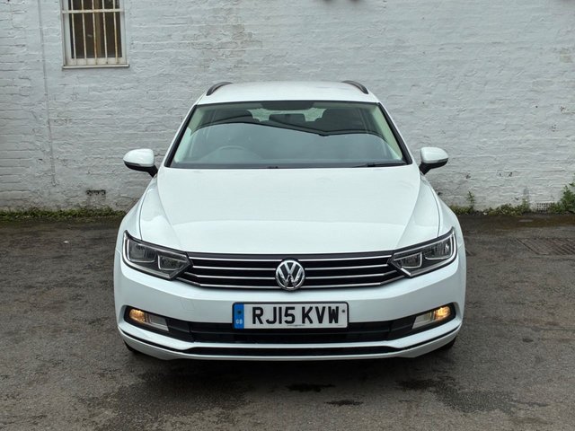 View our VOLKSWAGEN PASSAT
