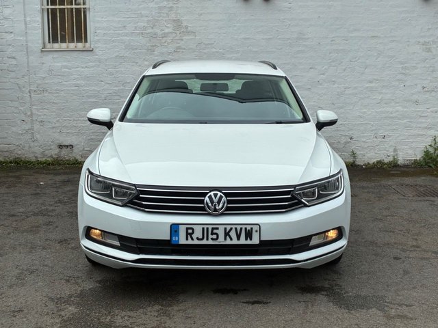 View our VOLKSWAGEN PASSAT