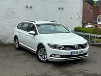 USED 2015 15 VOLKSWAGEN PASSAT 1.6 TDI BlueMotion Tech S Estate 5dr Diesel Manual Euro 6 (s/s) (120 ps) THIS IS A FANTASTIC OPORTUNITY TO PURCHASE A VOLKWAGON FAMILY ESTATE , COMES WITH  AM/FM/DAB/BLUTOOTH/CD/SD/CARD, A/C. 4XELECTRIC WINDOWS