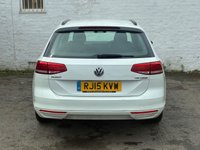 USED 2015 15 VOLKSWAGEN PASSAT 1.6 TDI BlueMotion Tech S Estate 5dr Diesel Manual Euro 6 (s/s) (120 ps) THIS IS A FANTASTIC OPORTUNITY TO PURCHASE A VOLKWAGON FAMILY ESTATE , COMES WITH  AM/FM/DAB/BLUTOOTH/CD/SD/CARD, A/C. 4XELECTRIC WINDOWS