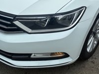 USED 2015 15 VOLKSWAGEN PASSAT 1.6 TDI BlueMotion Tech S Estate 5dr Diesel Manual Euro 6 (s/s) (120 ps) THIS IS A FANTASTIC OPORTUNITY TO PURCHASE A VOLKWAGON FAMILY ESTATE , COMES WITH  AM/FM/DAB/BLUTOOTH/CD/SD/CARD, A/C. 4XELECTRIC WINDOWS