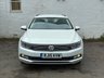 USED 2015 15 VOLKSWAGEN PASSAT 1.6 TDI BlueMotion Tech S Estate 5dr Diesel Manual Euro 6 (s/s) (120 ps) THIS IS A FANTASTIC OPORTUNITY TO PURCHASE A VOLKWAGON FAMILY ESTATE , COMES WITH  AM/FM/DAB/BLUTOOTH/CD/SD/CARD, A/C. 4XELECTRIC WINDOWS