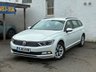 USED 2015 15 VOLKSWAGEN PASSAT 1.6 TDI BlueMotion Tech S Estate 5dr Diesel Manual Euro 6 (s/s) (120 ps) THIS IS A FANTASTIC OPORTUNITY TO PURCHASE A VOLKWAGON FAMILY ESTATE , COMES WITH  AM/FM/DAB/BLUTOOTH/CD/SD/CARD, A/C. 4XELECTRIC WINDOWS