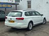 USED 2015 15 VOLKSWAGEN PASSAT 1.6 TDI BlueMotion Tech S Estate 5dr Diesel Manual Euro 6 (s/s) (120 ps) THIS IS A FANTASTIC OPORTUNITY TO PURCHASE A VOLKWAGON FAMILY ESTATE , COMES WITH  AM/FM/DAB/BLUTOOTH/CD/SD/CARD, A/C. 4XELECTRIC WINDOWS