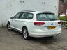 USED 2015 15 VOLKSWAGEN PASSAT 1.6 TDI BlueMotion Tech S Estate 5dr Diesel Manual Euro 6 (s/s) (120 ps) THIS IS A FANTASTIC OPORTUNITY TO PURCHASE A VOLKWAGON FAMILY ESTATE , COMES WITH  AM/FM/DAB/BLUTOOTH/CD/SD/CARD, A/C. 4XELECTRIC WINDOWS