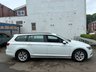 USED 2015 15 VOLKSWAGEN PASSAT 1.6 TDI BlueMotion Tech S Estate 5dr Diesel Manual Euro 6 (s/s) (120 ps) THIS IS A FANTASTIC OPORTUNITY TO PURCHASE A VOLKWAGON FAMILY ESTATE , COMES WITH  AM/FM/DAB/BLUTOOTH/CD/SD/CARD, A/C. 4XELECTRIC WINDOWS