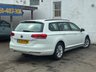 USED 2015 15 VOLKSWAGEN PASSAT 1.6 TDI BlueMotion Tech S Estate 5dr Diesel Manual Euro 6 (s/s) (120 ps) THIS IS A FANTASTIC OPORTUNITY TO PURCHASE A VOLKWAGON FAMILY ESTATE , COMES WITH  AM/FM/DAB/BLUTOOTH/CD/SD/CARD, A/C. 4XELECTRIC WINDOWS