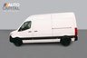 USED 2023 23 MERCEDES-BENZ SPRINTER 2.0 315 CDI Premium FWD 150 BHP L2 H2 Euro 6 ULEZ Compliant Air Conditioning | Parking package (Reverse Camera, F-R Parking Sensors)