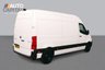USED 2023 23 MERCEDES-BENZ SPRINTER 2.0 315 CDI Premium FWD 150 BHP L2 H2 Euro 6 ULEZ Compliant Air Conditioning | Parking package (Reverse Camera, F-R Parking Sensors)