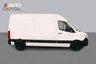 USED 2023 23 MERCEDES-BENZ SPRINTER 2.0 315 CDI Premium FWD 150 BHP L2 H2 Euro 6 ULEZ Compliant Air Conditioning | Parking package (Reverse Camera, F-R Parking Sensors)