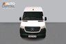 USED 2023 23 MERCEDES-BENZ SPRINTER 2.0 315 CDI Premium FWD 150 BHP L2 H2 Euro 6 ULEZ Compliant Air Conditioning | Parking package (Reverse Camera, F-R Parking Sensors)