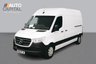 USED 2023 23 MERCEDES-BENZ SPRINTER 2.0 315 CDI Premium FWD 150 BHP L2 H2 Euro 6 ULEZ Compliant Air Conditioning | Parking package (Reverse Camera, F-R Parking Sensors)