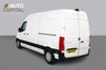 USED 2023 23 MERCEDES-BENZ SPRINTER 2.0 315 CDI Premium FWD 150 BHP L2 H2 Euro 6 ULEZ Compliant Air Conditioning | Parking package (Reverse Camera, F-R Parking Sensors)