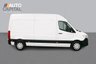 USED 2023 23 MERCEDES-BENZ SPRINTER 2.0 315 CDI Premium FWD 150 BHP L2 H2 Euro 6 ULEZ Compliant Air Conditioning | Parking package (Reverse Camera, F-R Parking Sensors)