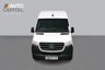 USED 2023 23 MERCEDES-BENZ SPRINTER 2.0 315 CDI Premium FWD 150 BHP L2 H2 Euro 6 ULEZ Compliant Air Conditioning | Parking package (Reverse Camera, F-R Parking Sensors)