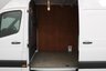 USED 2023 23 MERCEDES-BENZ SPRINTER 2.0 315 CDI Premium FWD 150 BHP L2 H2 Euro 6 ULEZ Compliant Air Conditioning | Parking package (Reverse Camera, F-R Parking Sensors)