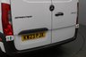 USED 2023 23 MERCEDES-BENZ SPRINTER 2.0 315 CDI Premium FWD 150 BHP L2 H2 Euro 6 ULEZ Compliant Air Conditioning | Parking package (Reverse Camera, F-R Parking Sensors)