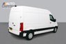 USED 2023 23 MERCEDES-BENZ SPRINTER 2.0 315 CDI Premium FWD 150 BHP L2 H2 Euro 6 ULEZ Compliant Air Conditioning | Parking package (Reverse Camera, F-R Parking Sensors)