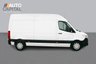 USED 2023 23 MERCEDES-BENZ SPRINTER 2.0 315 CDI Premium FWD 150 BHP L2 H2 Euro 6 ULEZ Compliant Air Conditioning | Parking package (Reverse Camera, F-R Parking Sensors)