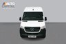 USED 2023 23 MERCEDES-BENZ SPRINTER 2.0 315 CDI Premium FWD 150 BHP L2 H2 Euro 6 ULEZ Compliant Air Conditioning | Parking package (Reverse Camera, F-R Parking Sensors)