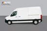 USED 2023 23 MERCEDES-BENZ SPRINTER 2.0 315 CDI Premium FWD 150 BHP L2 H2 Euro 6 ULEZ Compliant Air Conditioning | Parking package (Reverse Camera, F-R Parking Sensors)