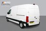 USED 2023 23 MERCEDES-BENZ SPRINTER 2.0 315 CDI Premium FWD 150 BHP L2 H2 Euro 6 ULEZ Compliant Air Conditioning | Parking package (Reverse Camera, F-R Parking Sensors)