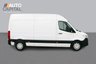 USED 2023 23 MERCEDES-BENZ SPRINTER 2.0 315 CDI Premium FWD 150 BHP L2 H2 Euro 6 ULEZ Compliant Air Conditioning | Parking package (Reverse Camera, F-R Parking Sensors)