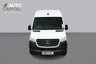 USED 2023 23 MERCEDES-BENZ SPRINTER 2.0 315 CDI Premium FWD 150 BHP L2 H2 Euro 6 ULEZ Compliant Air Conditioning | Parking package (Reverse Camera, F-R Parking Sensors)