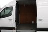 USED 2023 23 MERCEDES-BENZ SPRINTER 2.0 315 CDI Premium FWD 150 BHP L2 H2 Euro 6 ULEZ Compliant Air Conditioning | Parking package (Reverse Camera, F-R Parking Sensors)