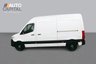 USED 2023 23 MERCEDES-BENZ SPRINTER 2.0 315 CDI Premium FWD 150 BHP L2 H2 Euro 6 ULEZ Compliant Air Conditioning | Parking package (Reverse Camera, F-R Parking Sensors)