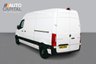 USED 2023 23 MERCEDES-BENZ SPRINTER 2.0 315 CDI Premium FWD 150 BHP L2 H2 Euro 6 ULEZ Compliant Air Conditioning | Parking package (Reverse Camera, F-R Parking Sensors)