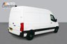 USED 2023 23 MERCEDES-BENZ SPRINTER 2.0 315 CDI Premium FWD 150 BHP L2 H2 Euro 6 ULEZ Compliant Air Conditioning | Parking package (Reverse Camera, F-R Parking Sensors)