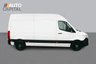 USED 2023 23 MERCEDES-BENZ SPRINTER 2.0 315 CDI Premium FWD 150 BHP L2 H2 Euro 6 ULEZ Compliant Air Conditioning | Parking package (Reverse Camera, F-R Parking Sensors)
