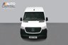 USED 2023 23 MERCEDES-BENZ SPRINTER 2.0 315 CDI Premium FWD 150 BHP L2 H2 Euro 6 ULEZ Compliant Air Conditioning | Parking package (Reverse Camera, F-R Parking Sensors)