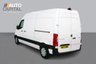 USED 2023 23 MERCEDES-BENZ SPRINTER 2.0 315 CDI Premium FWD 150 BHP L2 H2 Euro 6 ULEZ Compliant Air Conditioning | Parking package (Reverse Camera, F-R Parking Sensors)