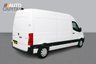 USED 2023 23 MERCEDES-BENZ SPRINTER 2.0 315 CDI Premium FWD 150 BHP L2 H2 Euro 6 ULEZ Compliant Air Conditioning | Parking package (Reverse Camera, F-R Parking Sensors)