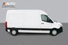 USED 2023 23 MERCEDES-BENZ SPRINTER 2.0 315 CDI Premium FWD 150 BHP L2 H2 Euro 6 ULEZ Compliant Air Conditioning | Parking package (Reverse Camera, F-R Parking Sensors)