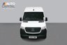 USED 2023 23 MERCEDES-BENZ SPRINTER 2.0 315 CDI Premium FWD 150 BHP L2 H2 Euro 6 ULEZ Compliant Air Conditioning | Parking package (Reverse Camera, F-R Parking Sensors)