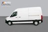 USED 2023 23 MERCEDES-BENZ SPRINTER 2.0 315 CDI Premium FWD 150 BHP L2 H2 Euro 6 ULEZ Compliant Air Conditioning | Parking package (Reverse Camera, F-R Parking Sensors)